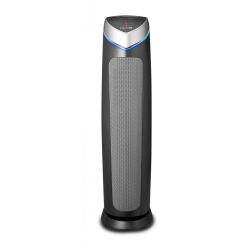 Purificator de aer Clean Air Optima CA508, Lampa UV, Ionizare, Filtru Hepa si Carbon Activ, Timer, Debit aer 240 mc/ora