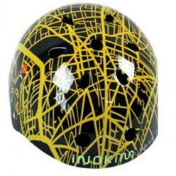 Casca protectie Inokim Yellow