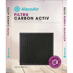 Filtru CARBON ACTIV pentru dezumidificatorul D6 Junior