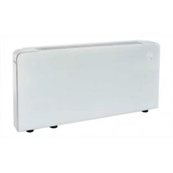 Dezumidificator Meaco Wall One White, Capacitate de dezumidificare 61.5 l/zi, Debit de aer 450 m³/h