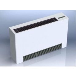 Dezumidificator piscina Fral FSW 100