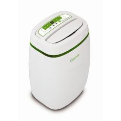 Dezumidificator si purificator cu consum redus de energie Meaco UK12L, 12 l / zi, 100 mc/ h, Pentru 30mp, Higrostat, Timer