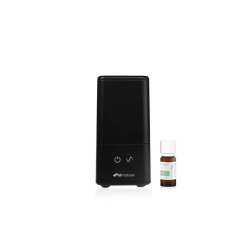 Difuzor de aroma Air Naturel Saho, Anti-Coroziv, Oprire automata