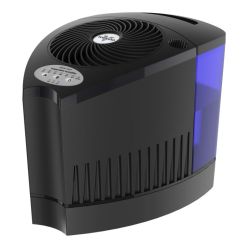 Umidificator Evap3 Vornado USA, Rata umidificare 400 ml/ora, Consum 36W/h, 2 trepte, Pentru 65mp