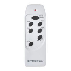 Telecomanda pentru TROTEC PAC 3500 X