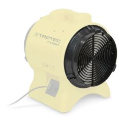 Stut de racord furtun pentru TROTEC TTV 2500 / TTV 2500 S