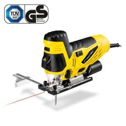 Ferăstrău pendular PJSS 11-230V, Puere motor 850W, Lumina LED integrata