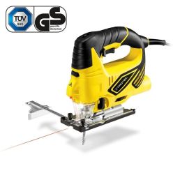 Fierăstrău pendular PJSS 10-230V, Putere motor 850W, Lumina LED integrata