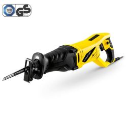 Fierăstrău sabie PRCS 10-850 V, Numar de curse 0 - 2.800 min, Putere 850W