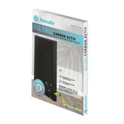 Filtru CARBON ACTIV pentru dezumidificatoarele AlecoAir D16, D22 si D26 Purify