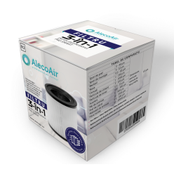 Filtru 3 in 1 pentru purificatorul AlecoAir P40 SMART