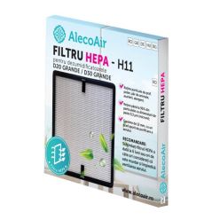 Filtru HEPA pentru dezumidificatorul AlecoAir D20/D30 Grande