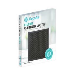 Filtru CARBON ACTIV pentru dezumidificatoarele D8, D10 si D12 din gama JUNIOR