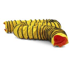 Furtun de aer Trotec SP-T 203 mm, 7,6 m
