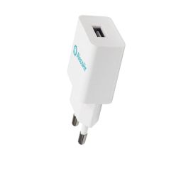 Incarcator cu un port USB Tip B AlecoAir G10-WP1S, Fast Charger