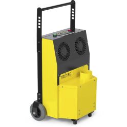Generator de ozon Trotec Airozon Supercracker, Debit de aer ca.: 500m³/h