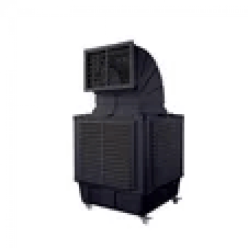 Racitor de aer profesional Master BCB 19 ,12 Viteze, Pentru 250 mp, Rezervor 250 l, Debit aer 18.000 mc/h