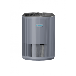 Purificator de aer AlecoAir P12 Pixy, Filtru HEPA H13 si Carbune Activ, Child Lock, Timer, Pentru 12 mp