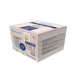 Filtru 3 in 1 compatibil cu purificatorul AlecoAir P15 Roubiq