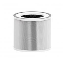 Filtru 3 in 1 compatibil cu purificatoarele AlecoAir P45 Silk si P50 Roubiq