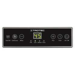 Panou Control TTK171ECO