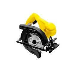 Fierastrau circular TROTEC PCSS 10-1200, Putere 1200 W, Pentru lemn si metal