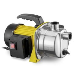 Pompa de gradina TGP 1000 ES, Putere: 1000W, Carcasa Inox, Rezistent la coroziuni, Distanta apa: max 42m