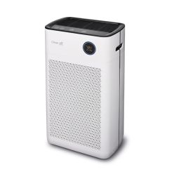 Purificator de aer Clean Air Optima CA-510 Pro, dublu filtru TRUE HEPA nanoargint, DUO lampa UV-C, DUO ionizator, PM 2.5