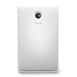 Purificator aer Clean Air Optima CA509D, Dubla Ionizare, TrueHEPA cu NanoAg si Carbune, Senzor Calitate Aer, Display digital