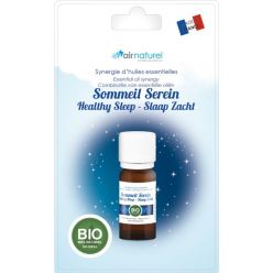 Ulei esential Air Naturel BIO Somn Sanatos