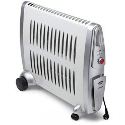 Calorifer Electric cu Bloc Ceramic si Umidificator Supra Ceramino 2000W