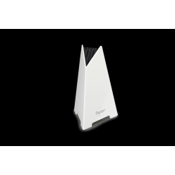 Purificator si sterilizator aer Bioxigen Tris, Ionizare bipolara, Sterilizare antibacteriala, Consum 3W/h, Pentru 16 mp