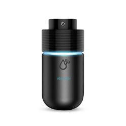 Umidificator mini AlecoAir U05 ATOM, pentru birou/masina, umidificare 35 ml/h, pentru 10 mc