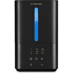 Umidificator TROTEC B4E, Lampa UV-c, Filtru Carbon Activ, Difuzor de aroma, Timer, Capacitate umidificare 250 ml/h