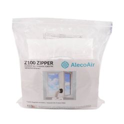Element de etansare AlecoAir Z100 Zipper potrivit pentru aere conditionate portabile