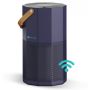 Purificator de aer AlecoAir P70 ROUBIQ, Wi-Fi, Lampa UV-C, Filtru True HEPA si Carbune Activ, Ionizare, PM 2.5