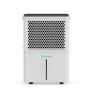 Dezumidificator AlecoAir D6 Junior, 6 litri/zi, Debit de aer 60 mc/h, Uscare Rufe, Timer