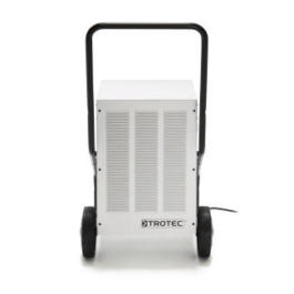 Dezumidificator TTK 170 S - Alecoair