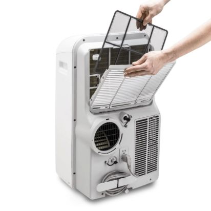 Aer conditionat portabil Trotec PAC 3500 H - Alecoair