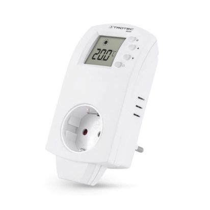 Priza termostat Trotec BN30 - Alecoair