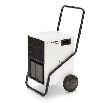 Dezumidificator TTK 170 S - Alecoair