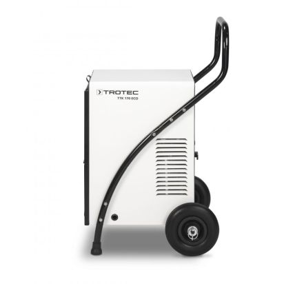 Dezumidificator TTK 170 ECO - Alecoair
