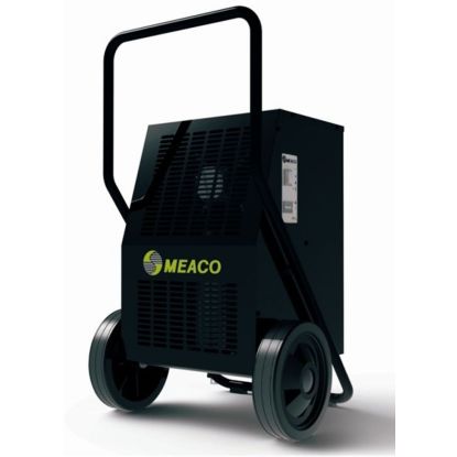 Dezumidificator Profesional Meaco 38L Platinum Range, pentru uscare cladiri