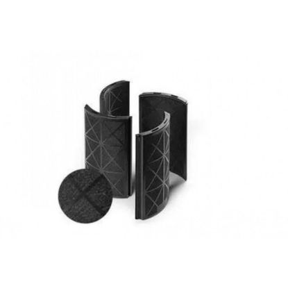 Filtru de carbon pentru purificator LifaAir LA352
