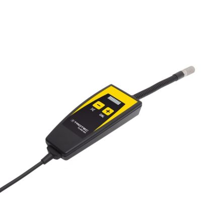 Senzor hidrogen TROTEC TS810 SDI, Zero-Reset, Element flexibil