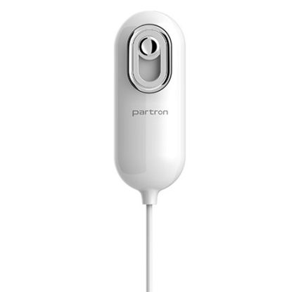Capsula de masurat temperatura Partron PTD 200, 3 Moduri de masurare, Alarma, Cautari rapide, Disponibil pentru iOS și Android,