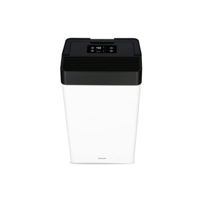 Dezumidificator Duux Mistral , 15l/zi, Pentru spatii de pana la 50 mp, Higrostat electronic, Timer