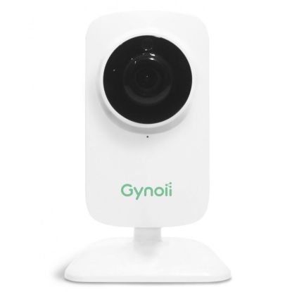 Camera Video Supraveghere Bebe GCW 1020, WiFi, Functia Jurnalul Bebelusului, Mod Audio, Partajare pe Retele Socializare