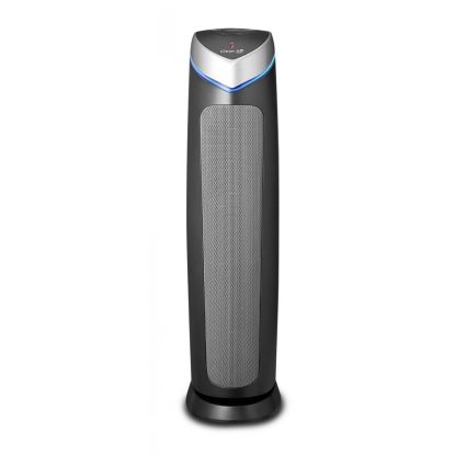 Resigilat! Purificator de aer Clean Air Optima CA508, Display, Timer, Debit aer 240 mc/ora, Consum 48W/h, Pentru 65mp, 3 trepte