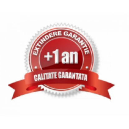 Extragarantie 2 Ani D14 PURIFY